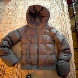 Abercrombie Kids Jacket